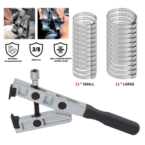 25pcs universal boot - universal,