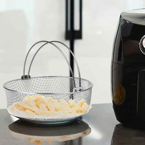 High efficiency air fryer - high,