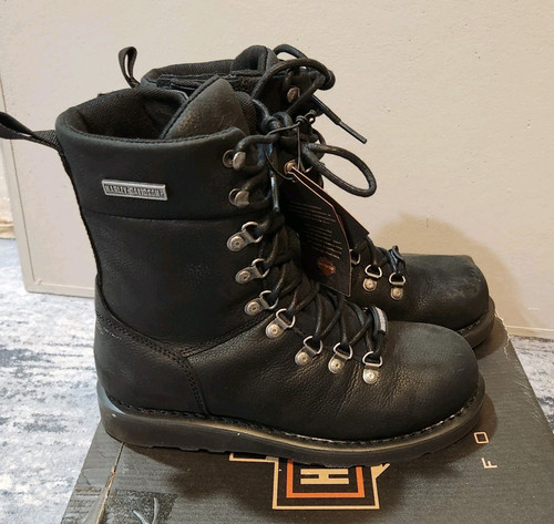 Harley davidson women black - women's,