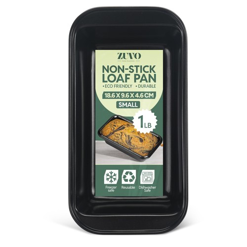 Non stick loaf - non,