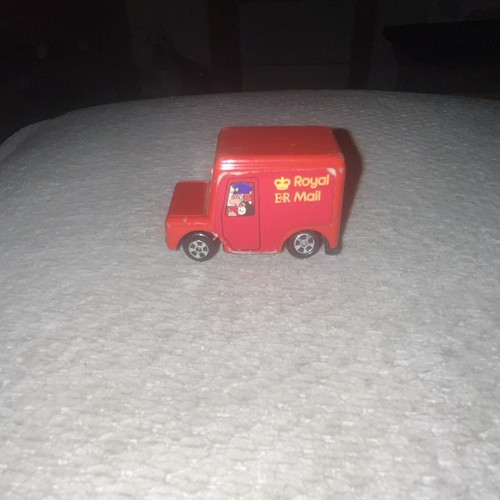 Postman pat - postman, pat's