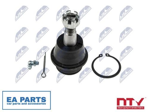 Ball joint for - ball, 1500