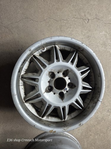 Bmw e36 ds2 sunflower - m3,