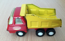 Vintage Tonka Toys Tipper