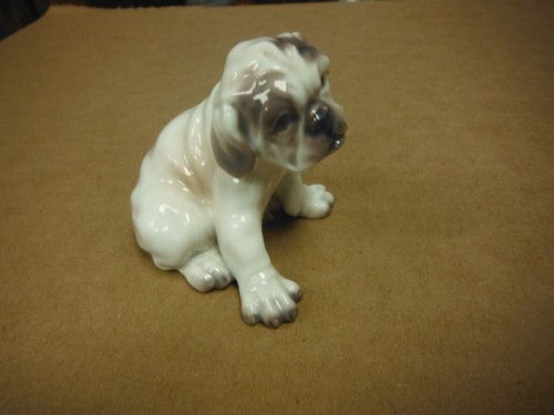 Dahl jensen dog 1139 english - jensen,