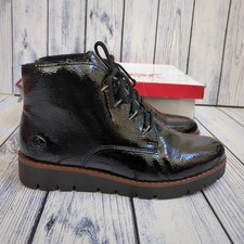 Reiker 44902-00 Zipped Ankle