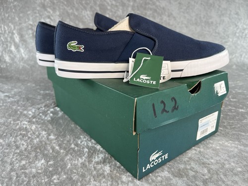 Men blue lacoste - men’s,