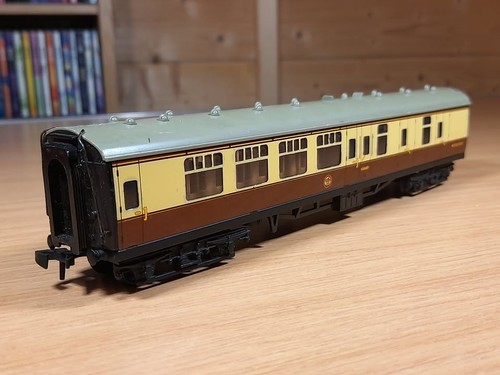 Hornby dublo gauge - oo, 4053