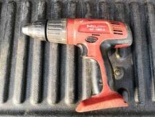 Hilti Drill sf 180-a  Tools DIY Builder Workshop Woodworking 
