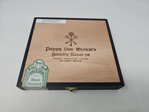 Pappy van winkle - winkle, family
