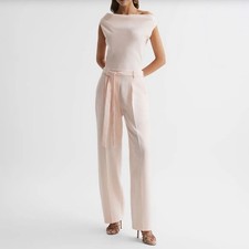 REISS Maple Occasion Jumpsuit