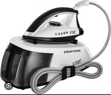 Russell Hobbs 24420 Steam