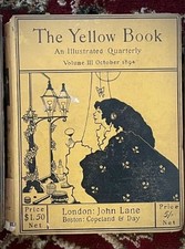 The Yellow Book Volume III