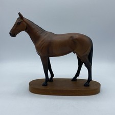 Beswick Mill Reef Thoroughbred