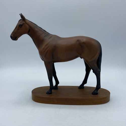 Beswick mill reef thoroughbred - beswick,