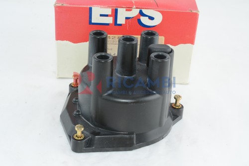 Ignition distributor rotor cap - ignition,