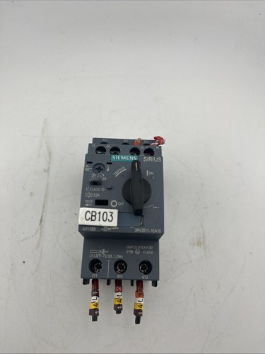 Siemens 3rv2011 1ea10 - siemens, 3rv2011-1ea10