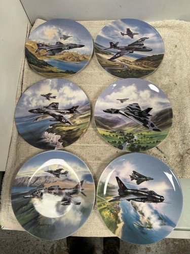 Collectors plates the - collectors,