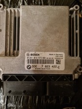7823422 BMW ENGINE CONTROL