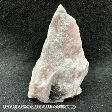 Petalite Lithium Ore Mineral