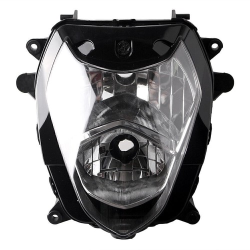 Front headlight headlamp light - front,