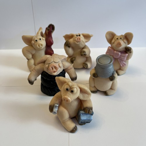 Piggin collectables by - piggin’,
