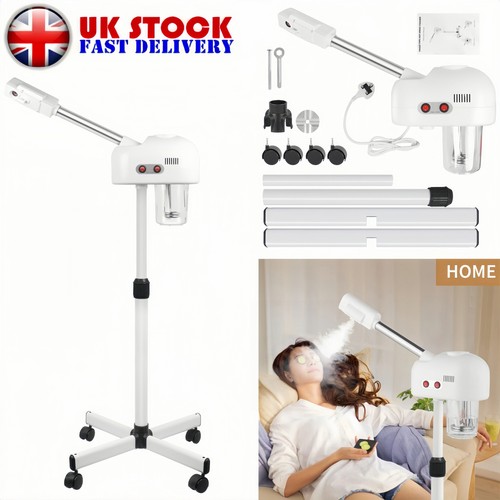 Pro stand facial steamer ozone - stand,