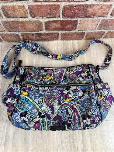 Vera bradley iconic large - iconic, on
