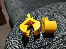 Lego 3489c01 Crane Bucket /