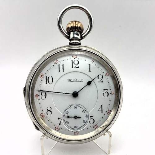 Rare size waltham - rare,