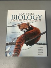 Campbell Biology : Concepts