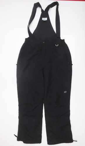 Slalom men black - slalom, men's