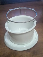 fondue set. 11 Piece Set