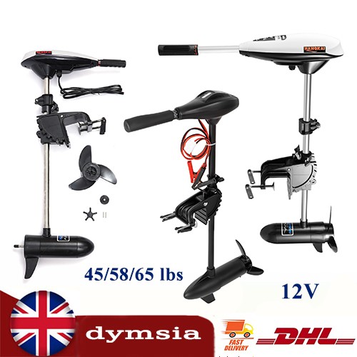 Lbs electric outboard - lbs,