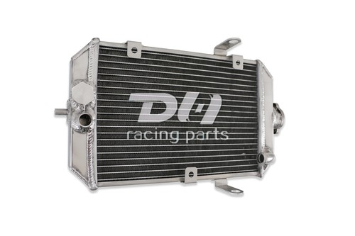 Aluminum radiator for - aluminum,