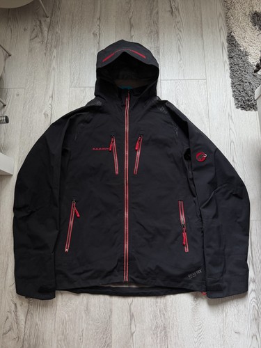 Mammut men diamond gore - men's,