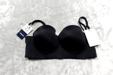 Leonisa Black Size 36