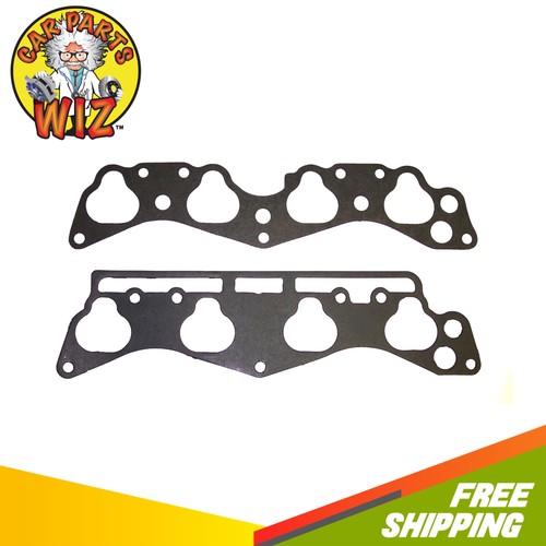Engine intake manifold - manifold, gasket