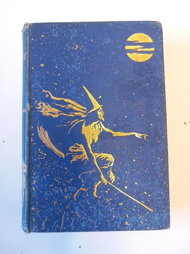 The blue fairy book - fairy, andrew