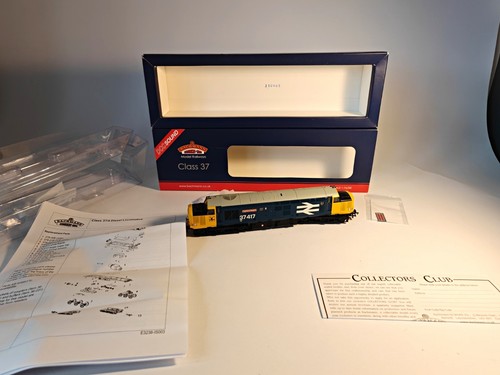 Bachmann branchline br - branchline,