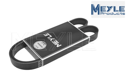 Ribbed belt 050 006 - 006, 1110