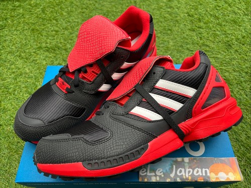 Adidas 8000 atmos exclusive - atmos,