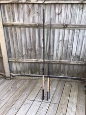 2 Maver Reality Rods Evo & Plus 10’ & 11’ 