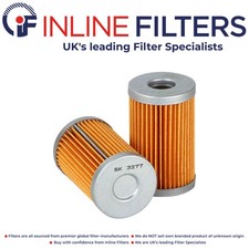 Fuel Filter for Takeuchi