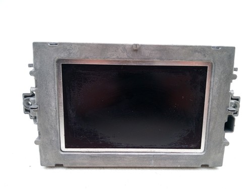 Mercedes w204 display screen - mercedes,