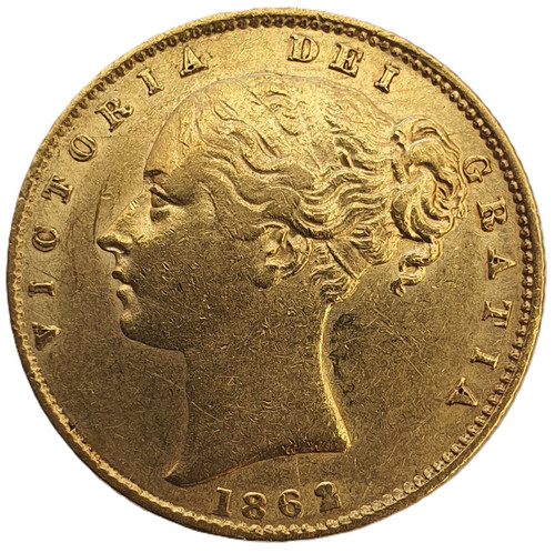 1862 queen victoria - queen,