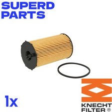 KNECHT OX205/2D OIL FILTER OE