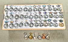 LARGE COLLECTION OF METAL