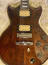 Westbury Custom electric