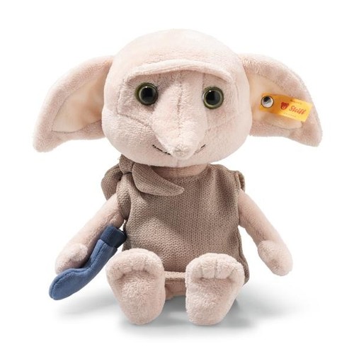 Harry potter dobby steiff - harry,